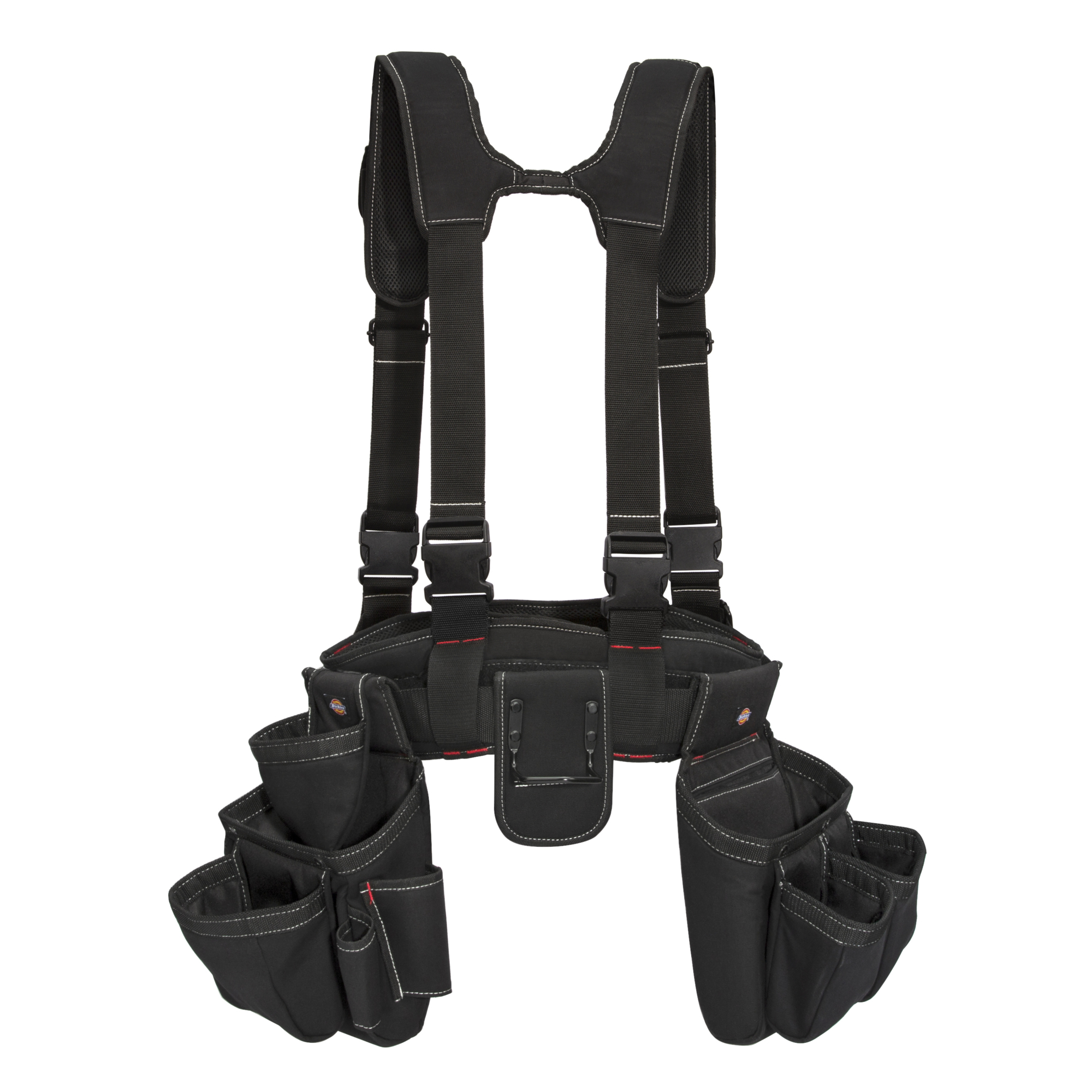 Dickies 4-Piece Carpenter's Rig 57077